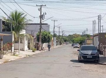 Casa · 52m² · 2 Quartos · 2 Vagas · Casa em condomínio para venda, 2 quarto(s), Tijucal, Cuiabá