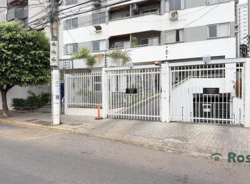 Apartamento · 112m² · 3 Quartos · 1 Vaga · Apartamento para venda, 3 quarto(s), Goiabeiras, Cuiabá