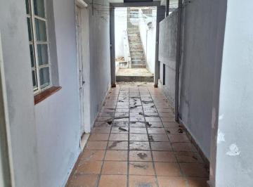 Casa · 75m² · 2 Quartos · 2 Vagas · Casa com 2 Quartos para alugar, 75 m² por R$ 2.035/mês - Parque Santo Antônio - Guarulhos/SP