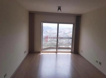 Apartamento · 81m² · 2 Quartos · 2 Vagas · APARTAMENTO À VENDA NO CONDOMÍNIO NEVIO BORGONOVI - JUNDIAÍ/SP