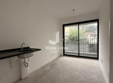 Apartamento · 27m² · 1 Quarto · Studio à venda, Pinheiros, São Paulo, SP