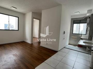 Apartamento · 40m² · 2 Quartos · Apartamento a venda na barra funda