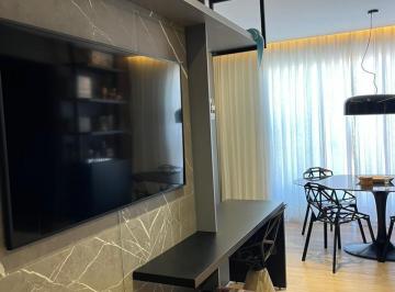 Apartamento · 76m² · 3 Quartos · 1 Vaga · 3 quartos 1 suite no Setor Pedro Ludovico