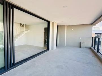 Apartamento · 330m² · 4 Quartos · 3 Vagas · Cobertura Duplex à Venda no Brooklin com 330m², 4 Suítes , 3 Vaga de Garagem por R$ 5.950.000,00 - S