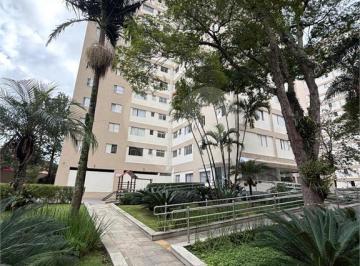 Apartamento · 72m² · 3 Quartos · 1 Vaga · Apartamento com 3 quartos para locação em Socorro - SP