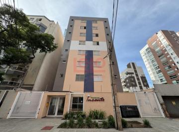 Apartamento · 66m² · 2 Quartos · 1 Vaga · APARTAMENTO COM COZINHA PLANEJADA - A 1 KM DO ESTÁDIO WILLIE DAVIDS / VILA OLÍMPICA - 900 MTS DA UEM