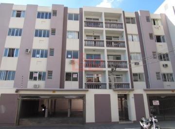 Apartamento · 88m² · 3 Quartos · 1 Vaga · Apartamento zona 07 - 3 Quartos - Próx UEM