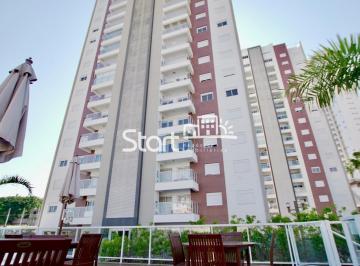 nome imagem · apartamento - Mansões Santo Antônio - Campinas