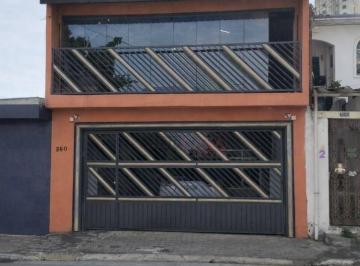 7f87b4468bd1d5f8d61d0b69fadf84b89d43aaf5 · Sobrado com 2 dormitórios à venda, 100 m² por R$ 639.000,00 - Vila Ema - São Paulo/SP
