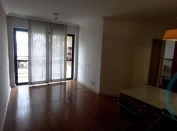 Apartamento · 64m² · 2 Quartos · 2 Vagas · Apartamento à venda em São Paulo-SP: 2 quartos, suíte, sala, 2 banheiros, 2 vaga
