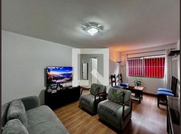 Apartamento · 60m² · 2 Quartos · 1 Vaga · Apartamento à Venda - Brooklin, 2 Quartos, 60 m2