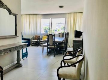 Apartamento · 107m² · 3 Quartos · 1 Vaga · Apartamento À VENDA em Perdizes de 107 metros com 3 dormitórios sendo 1 suíte, 1 vaga