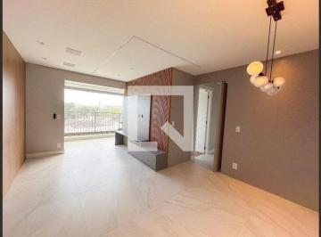 Apartamento · 91m² · 3 Quartos · 2 Vagas · Apartamento à Venda - Barra Funda, 3 Quartos, 91 m2