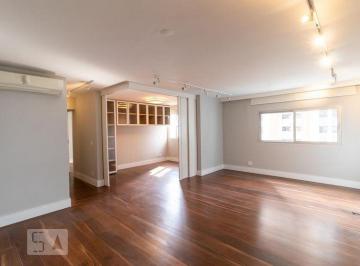 Apartamento · 106m² · 3 Quartos · 1 Vaga · Apartamento à Venda - Sumaré, 3 Quartos, 106 m2