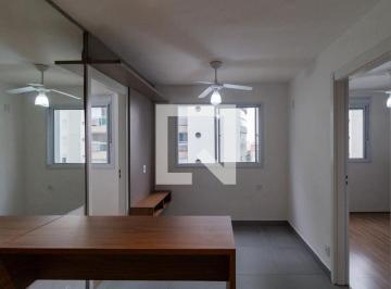 Apartamento · 50m² · 2 Quartos · Apartamento à Venda - Barra Funda, 2 Quartos, 50 m2