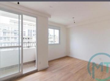 Apartamento · 28m² · 1 Quarto · Apartamento à venda em São Paulo-SP, no bairro de Pinheiros: 1 quarto, 1 banheir