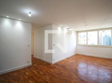 Apartamento · 87m² · 2 Quartos · 1 Vaga · Apartamento à Venda - Itaim Bibi, 2 Quartos, 87 m2