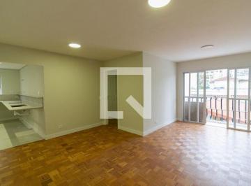 Apartamento · 87m² · 2 Quartos · 1 Vaga · Apartamento à Venda - Brooklin, 2 Quartos, 87 m2