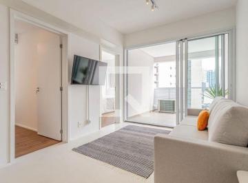 Apartamento · 67m² · 2 Quartos · 1 Vaga · Apartamento à Venda - Vila Madalena, 2 Quartos, 67 m2