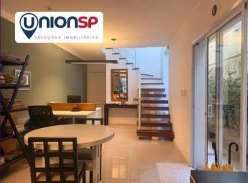 Casa · 172m² · 2 Quartos · 1 Vaga · Casa à venda no Sumaré, São Paulo