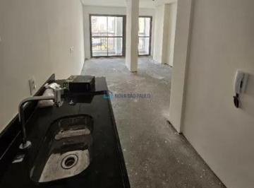 Apartamento · 34m² · 1 Quarto · Apartamento à venda em Ipiranga, 34m2, 1 quarto, a 6 minutos do Metrô
