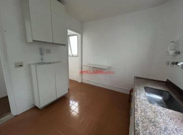 Apartamento · 62m² · 2 Quartos · 1 Vaga · Apartamento com 2 dormitórios à venda, 62 m² por R$ 610.000,00 - Vila Mariana - São Paulo/SP