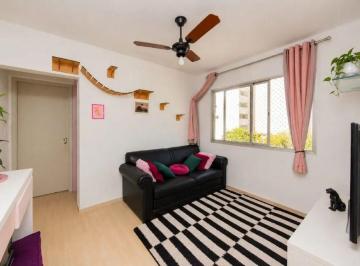 Apartamento · 41m² · 1 Quarto · 1 Vaga · Apartamento com 1 dormitório à venda, 41 m² por R$ 430.000,00 - Vila Mariana - São Paulo/SP