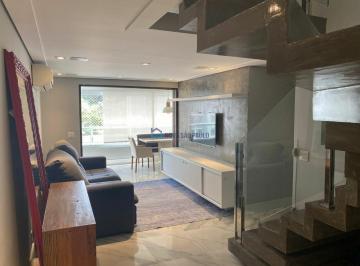 Apartamento · 190m² · 4 Quartos · 2 Vagas · Cobertura à venda em Vila Santa Catarina, 190m2, 4 dormitórios