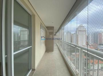 Apartamento · 94m² · 3 Quartos · 2 Vagas · Apartamento à venda na Vila Mariana.