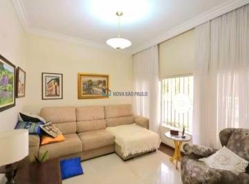 Casa · 220m² · 4 Quartos · 2 Vagas · Sobrado de 04 quartos 01 suíte 02 vagas - Vila Mariana