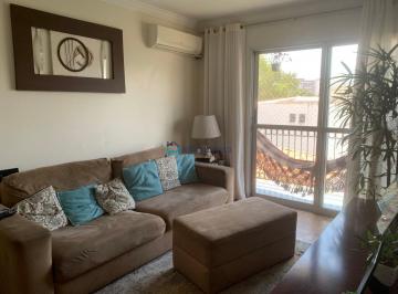 Apartamento · 61m² · 2 Quartos · 1 Vaga · Apartamento à venda na Rua Dr Nogueira Martins.