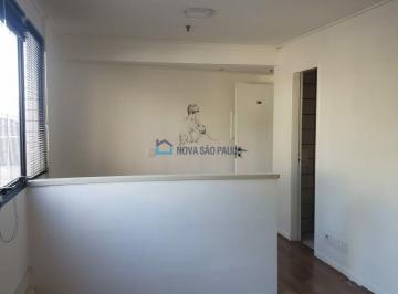 Comercial · 33m² · 1 Vaga · Conjunto comercial à venda na Vila Mariana - 2 salas e 1 vaga de garagem.
