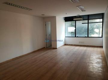 Comercial · 4125m² · 1 Vaga · Conjunto comercial à venda na Vila Clementino ao lado da Estação Shopping/ Metrô Santa Cruz.