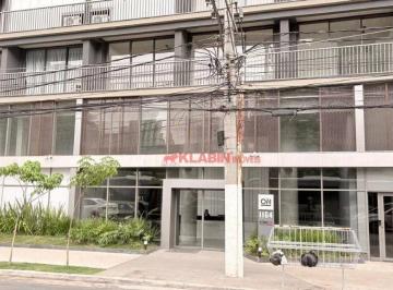 Apartamento · 25m² · Studio à venda, 25 m² por R$ 450.000,00 - Vila Mariana - São Paulo/SP