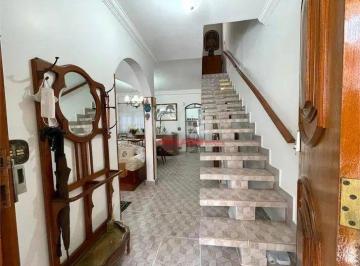 Casa · 120m² · 3 Quartos · 1 Vaga · Aclimação Cambuci - Vila fechada - Gr.