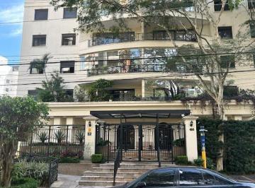 Apartamento · 136m² · 3 Quartos · 3 Vagas · Apartamento com 3 dormitórios à venda, 136 m² por R$ 2.650.000,00 - Vila Mariana - São Paulo/SP