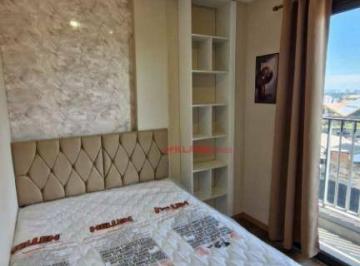 Apartamento · 19m² · 1 Quarto · Studio com 1 dormitório à venda, 19 m² por R$ 375.000,00 - Jardim Vera Cruz - São Paulo/SP
