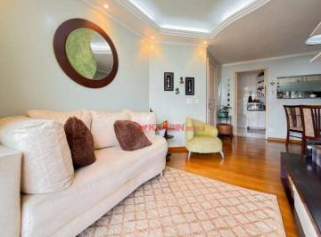 Apartamento · 78m² · 3 Quartos · 2 Vagas · Apartamento com 3 dormitórios à venda, 78 m² por R$ 767.000,00 - Ipiranga - São Paulo/SP