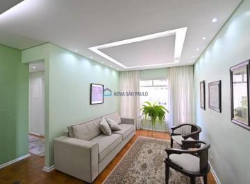 Apartamento · 90m² · 2 Quartos · 1 Vaga · Apartamento á venda 2 quartos 1 vaga na Vila Clementino