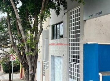 Casa · 220m² · 3 Quartos · 1 Vaga · Casa com 3 dormitórios à venda, 220 m² por R$ 750.000,00 - Vila Mariana - São Paulo/SP