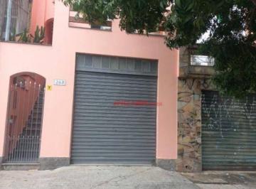 Casa · 260m² · 2 Quartos · 1 Vaga · Aclimação Cambuci - Comercial ou Residencial.