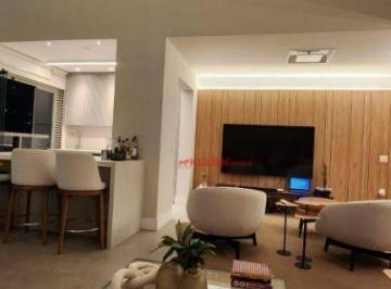 Apartamento · 96m² · 2 Quartos · 2 Vagas · Apartamento com 2 suítes para alugar, 96 m² por R$ 13.600/mês - Vila Clementino - São Paulo/SP