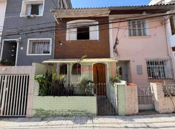 Casa · 100m² · 2 Quartos · 1 Vaga · Casa de Vila Charmosa à Venda no Cambuci