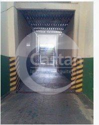 Comercial · 534m² · 1 Quarto · Edifício Comercial em Mooca