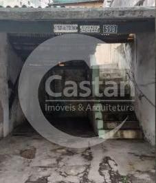 Terreno · 329m² · Terreno Residencial em Ipiranga