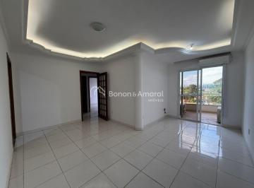Apartamento · 92m² · 3 Quartos · 2 Vagas · Apartamento de 3 dormitorios a venda no Morumbi, Paulínia