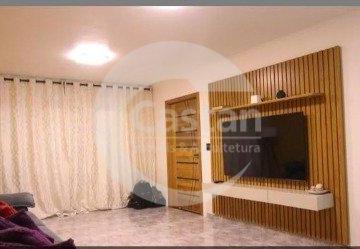 Casa · 135m² · 3 Quartos · 2 Vagas · Sobrado em Vila Ema