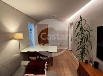Apartamento · 60m² · 2 Quartos · 1 Vaga · Apartamento em Vila Ema