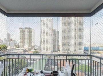 Apartamento · 34m² · 1 Quarto · Apartamento em Ipiranga