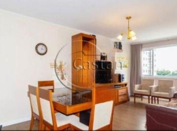 Apartamento · 89m² · 3 Quartos · 1 Vaga · Apartamento em Mooca